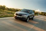 Skoda Karoq 2017 года (WW)